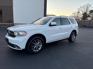 2017 Dodge Durango