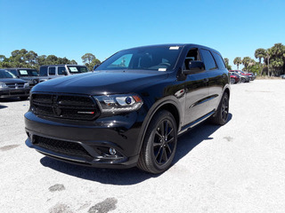 2018 Dodge Durango for sale in West Palm Beach FL