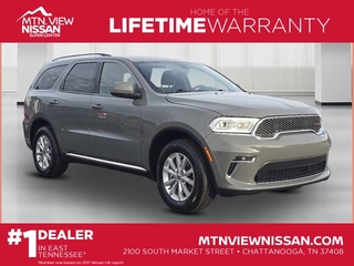 2022 Dodge Durango for sale in Chattanooga TN