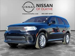 2024 Dodge Durango