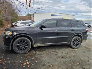 2013 Dodge Durango