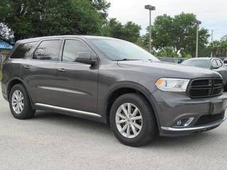 2019 Dodge Durango for sale in Mt. Dora FL
