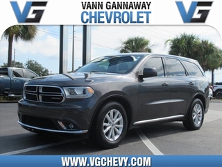 2020 Dodge Durango for sale in Eustis FL