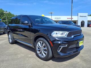 2021 Dodge Durango for sale in Marshall TX