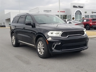 2022 Dodge Durango for sale in Ringold GA