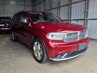 2015 Dodge Durango for sale in Nashville TN