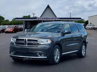 2017 Dodge Durango