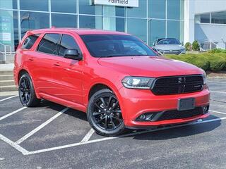 2018 Dodge Durango for sale in Cincinnati OH