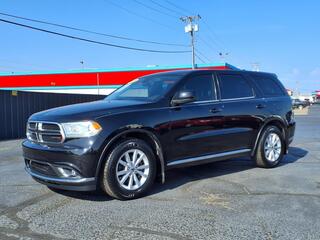 2019 Dodge Durango