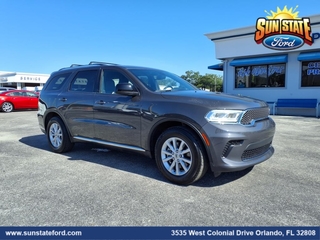 2024 Dodge Durango