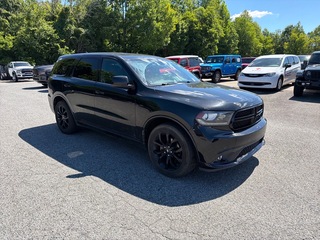 2019 Dodge Durango