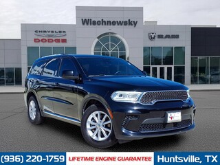 2023 Dodge Durango for sale in Huntsville TX