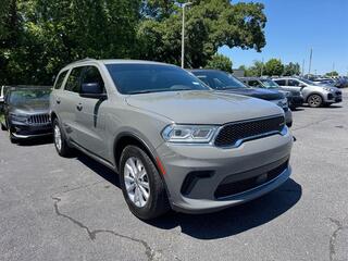 2023 Dodge Durango for sale in Greenville SC