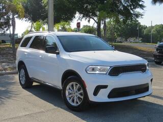 2023 Dodge Durango for sale in Mt. Dora FL