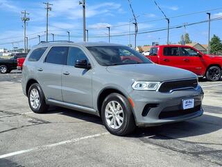 2023 Dodge Durango