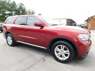 2013 Dodge Durango for sale in Clarksville TN