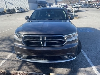 2014 Dodge Durango for sale in Spartanburg SC