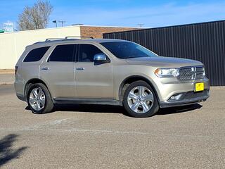 2014 Dodge Durango