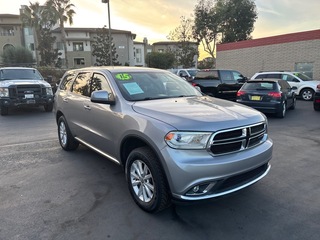 2015 Dodge Durango