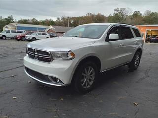 2016 Dodge Durango