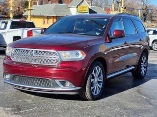 2017 Dodge Durango