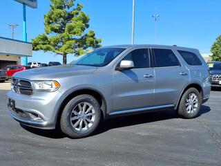 2017 Dodge Durango