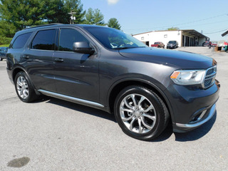 2018 Dodge Durango for sale in Clarksville TN