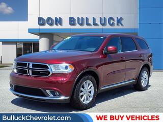 2020 Dodge Durango