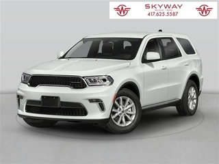 2023 Dodge Durango for sale in Council Bluffs IA