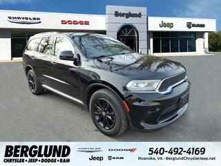 2024 Dodge Durango