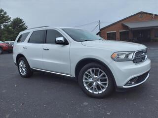 2017 Dodge Durango for sale in Clarksville TN