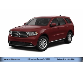 2020 Dodge Durango