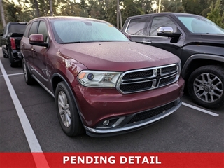 2020 Dodge Durango