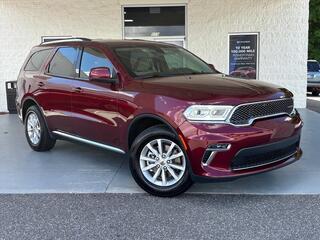 2022 Dodge Durango