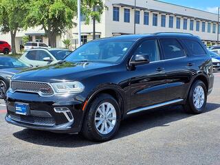 2022 Dodge Durango for sale in Fort Mill SC