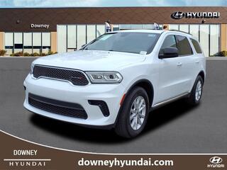 2024 Dodge Durango