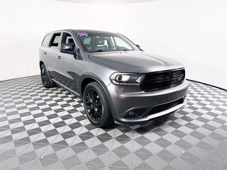 2016 Dodge Durango