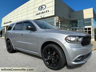 2019 Dodge Durango for sale in Greenville SC