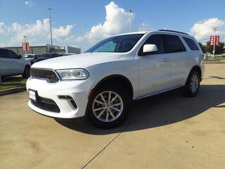 2022 Dodge Durango