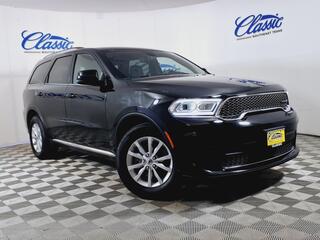 2023 Dodge Durango for sale in Beaumont TX