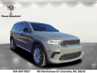 2023 Dodge Durango for sale in Charlotte NC