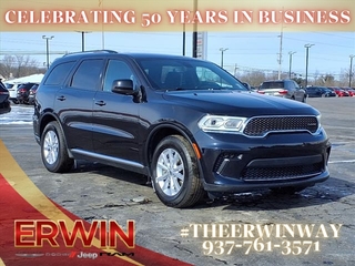 2023 Dodge Durango for sale in Troy OH