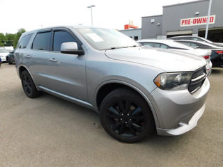 2013 Dodge Durango for sale in Clarksville TN