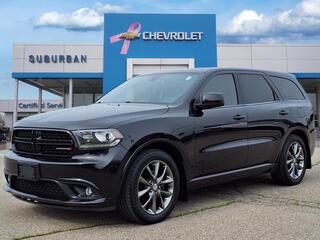 2015 Dodge Durango
