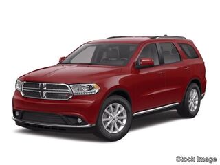 2015 Dodge Durango