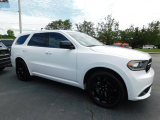 2020 Dodge Durango