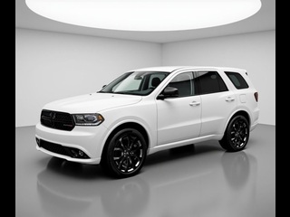 2020 Dodge Durango