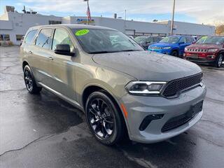 2021 Dodge Durango for sale in Williamsville NY