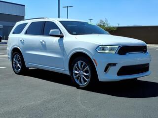 2022 Dodge Durango
