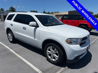 2013 Dodge Durango for sale in Ringold GA